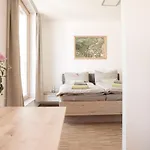 Apartmán Am Weingut Eisenbock *