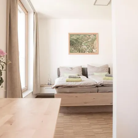 Apartmán Am Weingut Eisenbock *