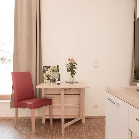 Am Weingut Eisenbock Apartmán *