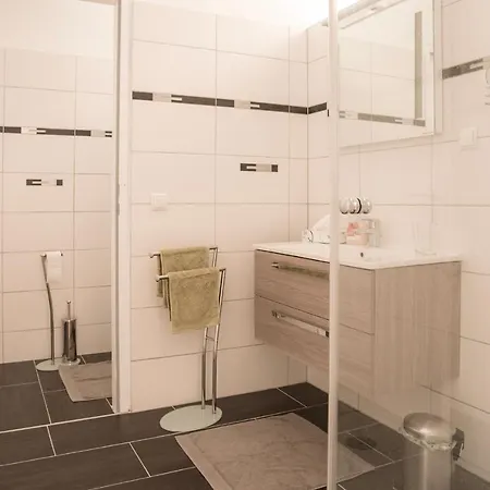 Apartmán Am Weingut Eisenbock *