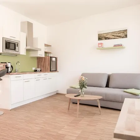 Apartment Am Weingut Eisenbock Strass (Waldviertel)