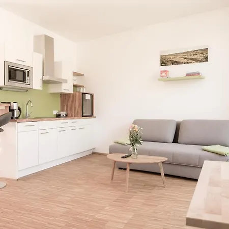 Apartmán Am Weingut Eisenbock Strass (Waldviertel)