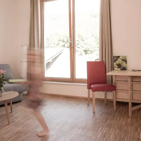 Apartmán Am Weingut Eisenbock *