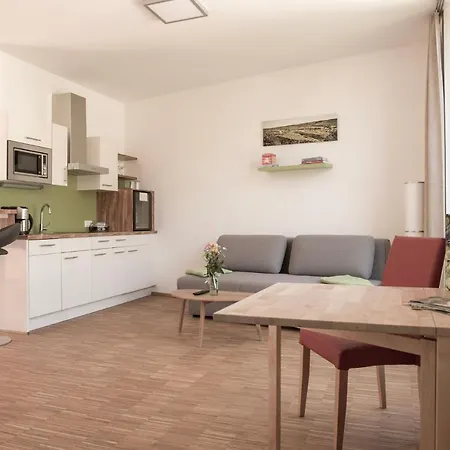 Am Weingut Eisenbock Apartmán *