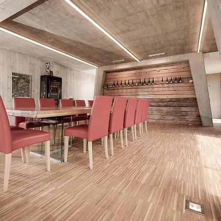 Apartmán Am Weingut Eisenbock Strass (Waldviertel)