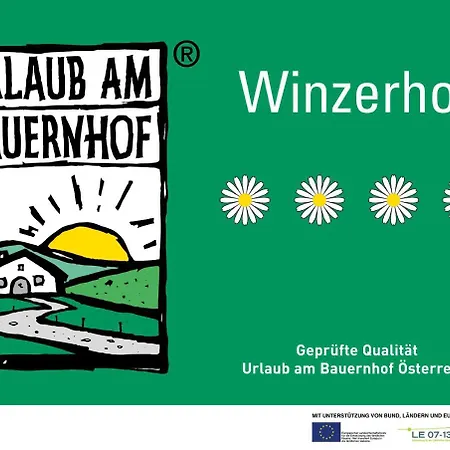 Apartmán Am Weingut Eisenbock *