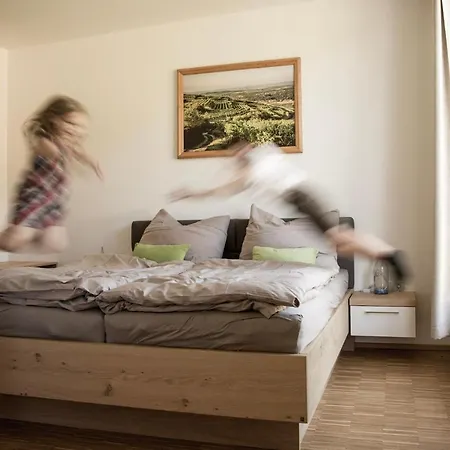 Am Weingut Eisenbock * Strass (Waldviertel)