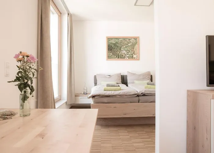 Apartamento Am Weingut Eisenbock *