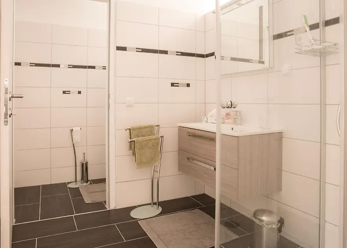 Apartamento Am Weingut Eisenbock *