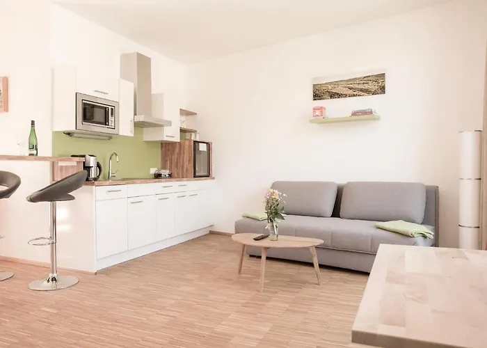 Apartamento Am Weingut Eisenbock Strass (Waldviertel)