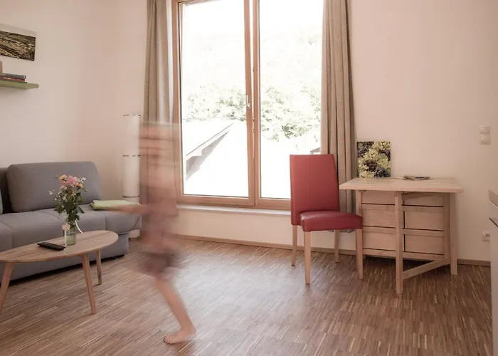 Apartamento Am Weingut Eisenbock *