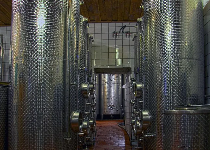 Apartamento Am Weingut Eisenbock Strass (Waldviertel)