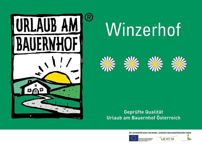 Apartamento Am Weingut Eisenbock *