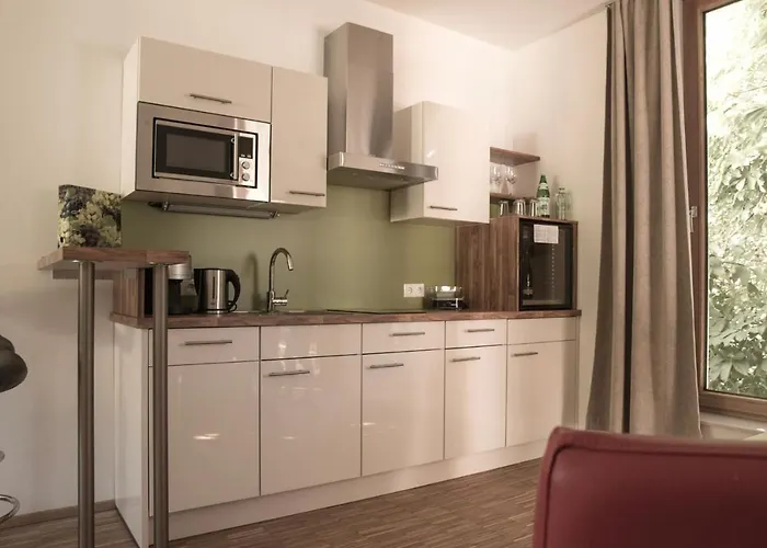 Apartamento Am Weingut Eisenbock